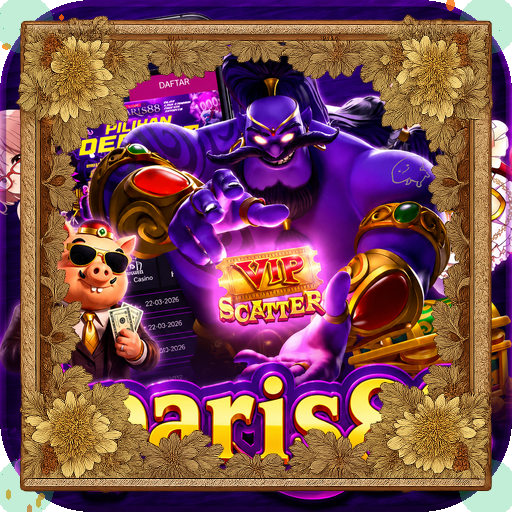 paris88 — galeri pratinjau - APK Resmi